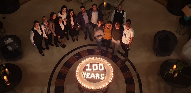 Hilton Beirut Habtoor Grand & Hilton Beirut Metropolitan Palace celebrate Earth Day, 2019